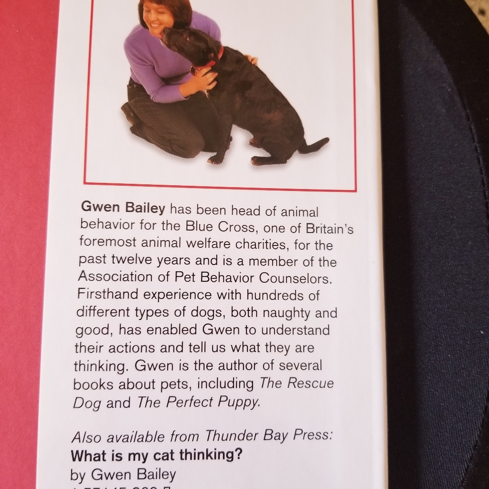 Dog Book - Picture 14 of 14